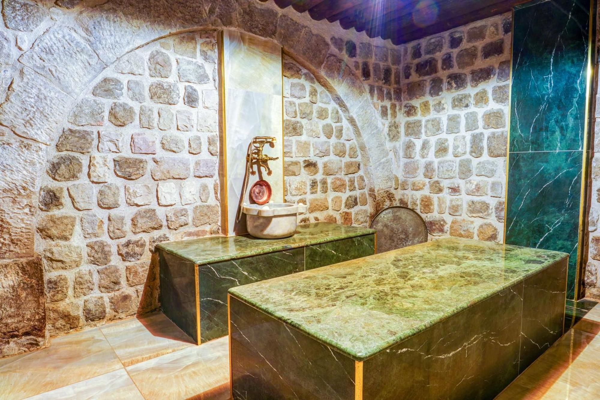 Kerem Ile Asli Butik Hotel 카이세리 외부 사진