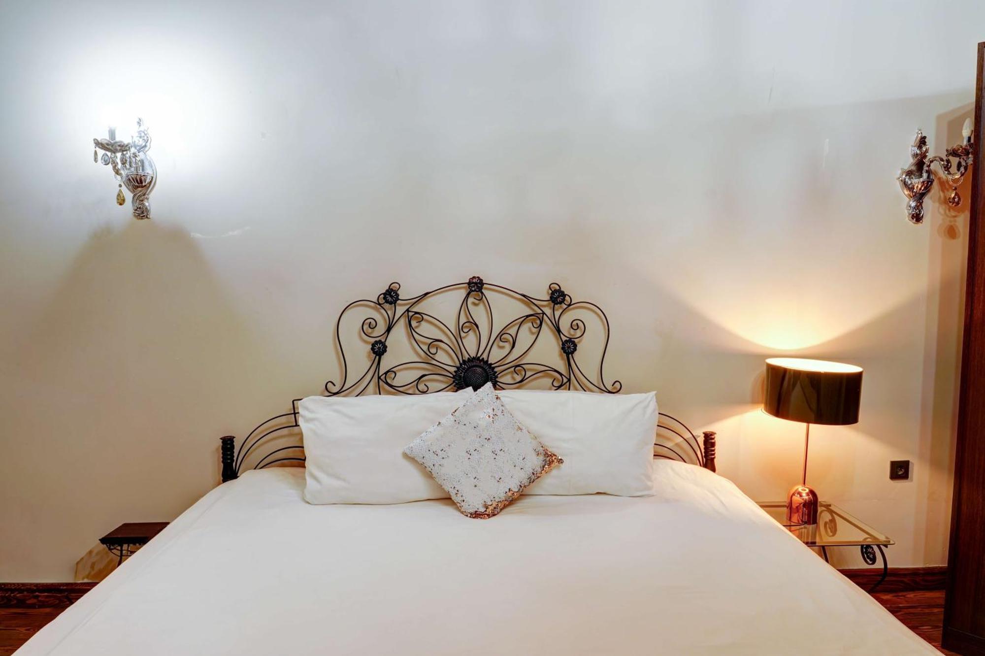 Kerem Ile Asli Butik Hotel 카이세리 외부 사진