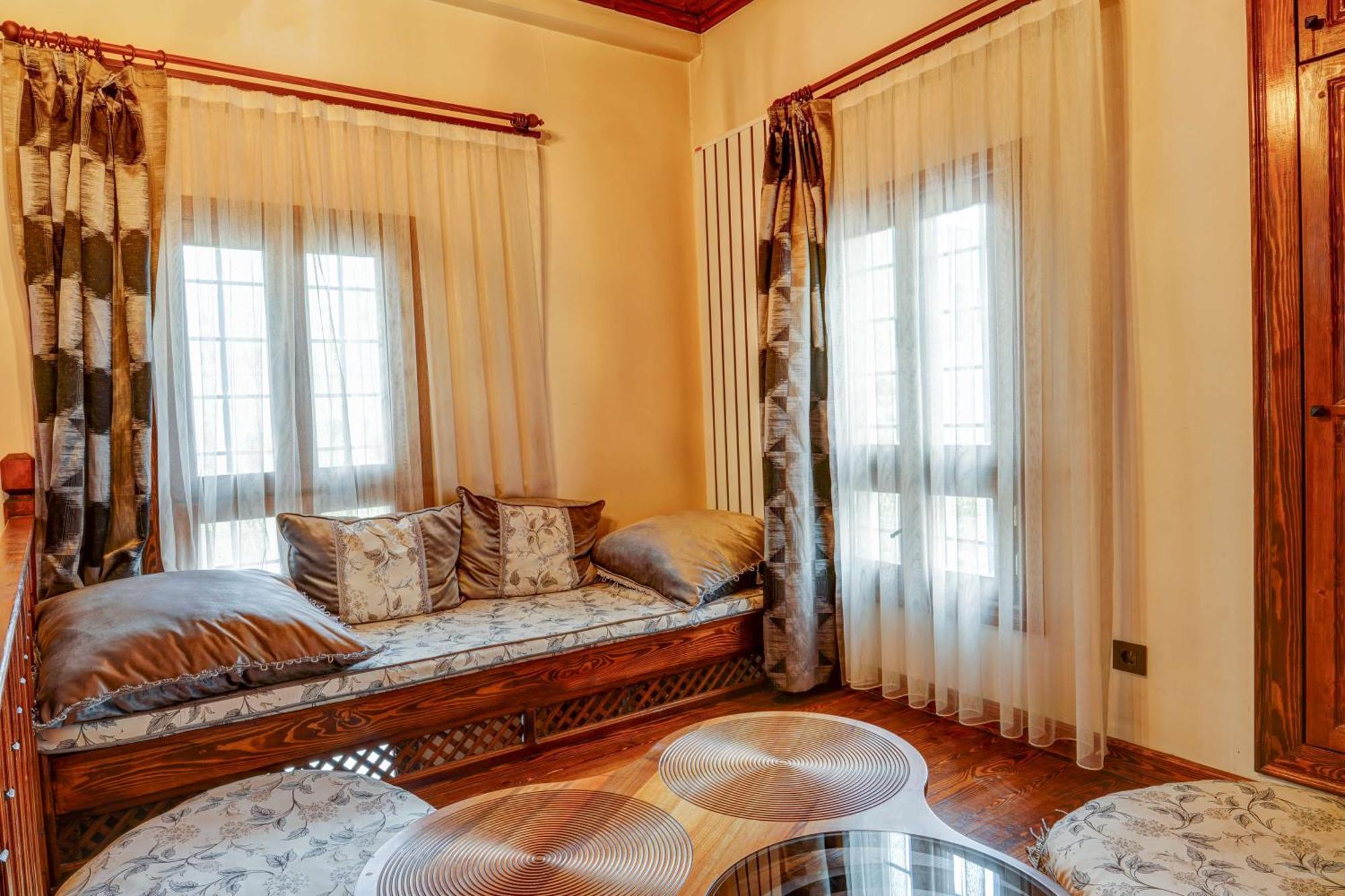 Kerem Ile Asli Butik Hotel 카이세리 외부 사진