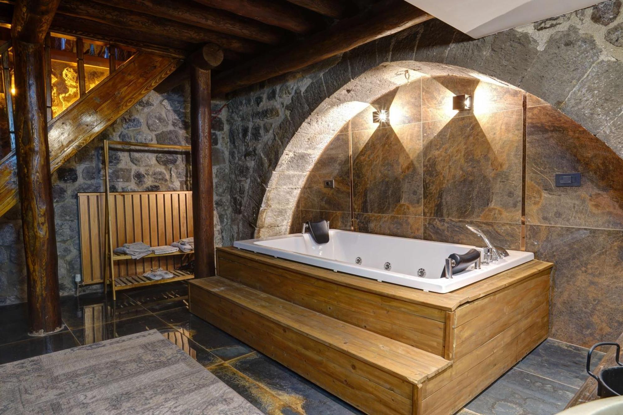 Kerem Ile Asli Butik Hotel 카이세리 외부 사진