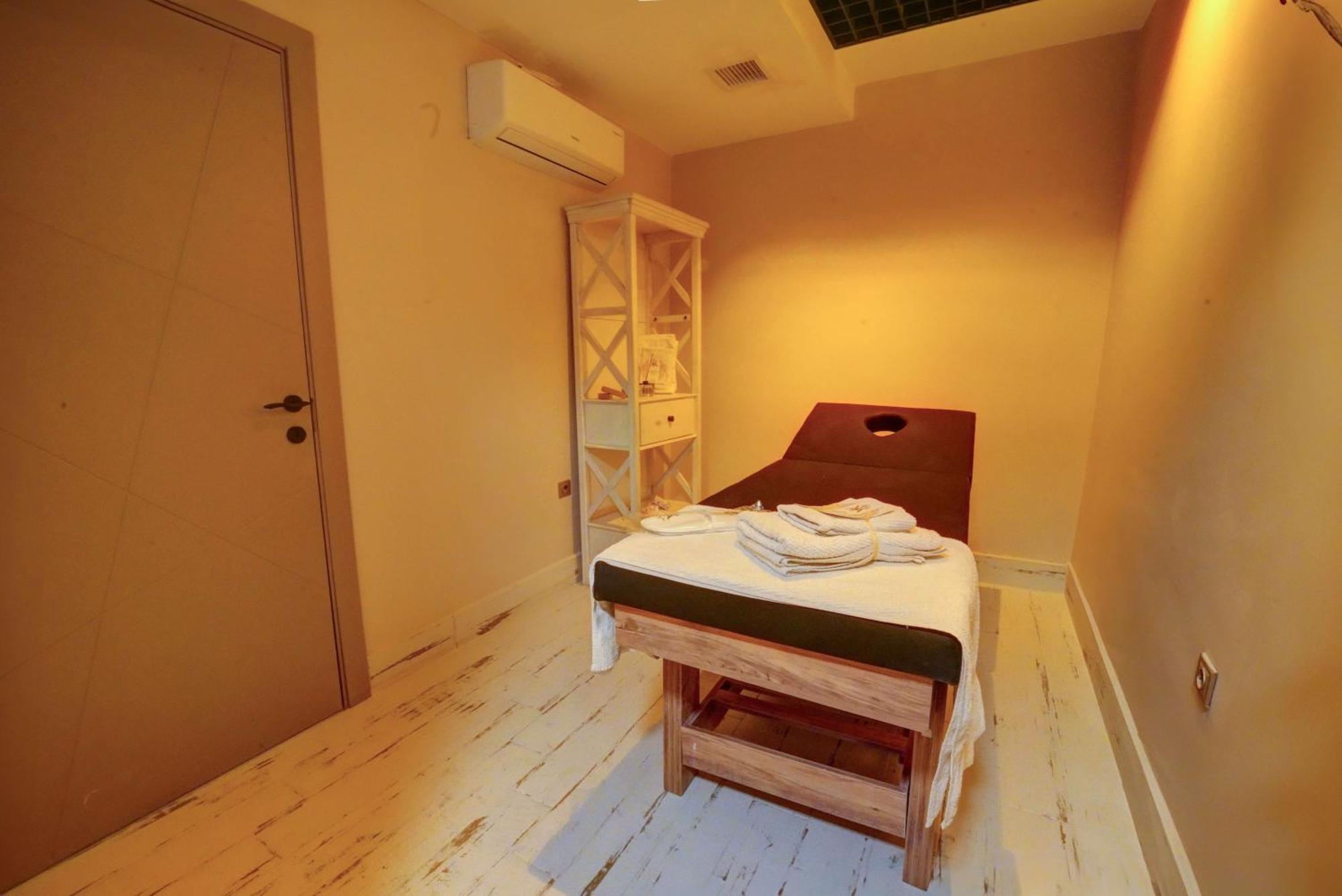 Kerem Ile Asli Butik Hotel 카이세리 외부 사진