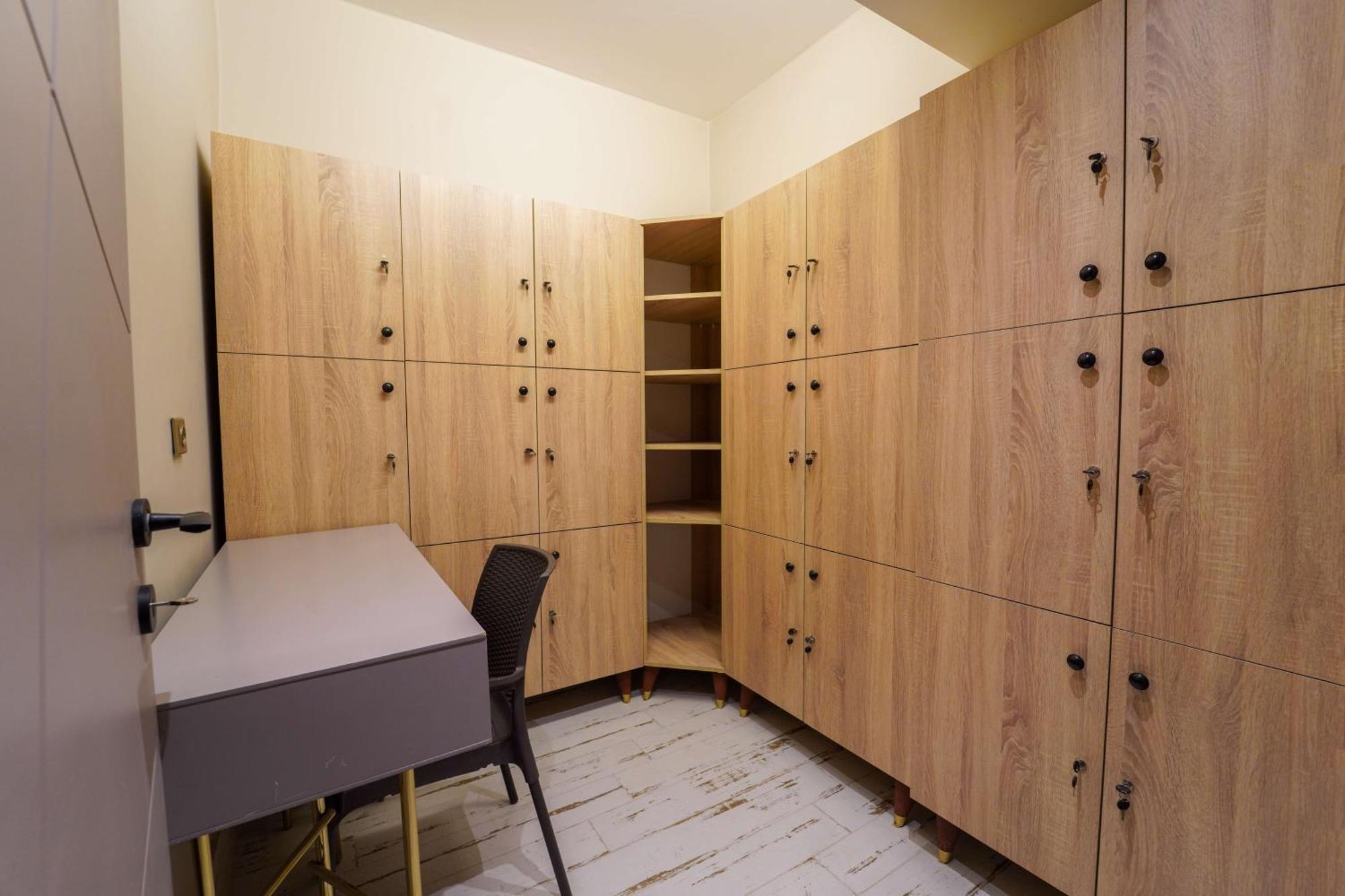 Kerem Ile Asli Butik Hotel 카이세리 외부 사진