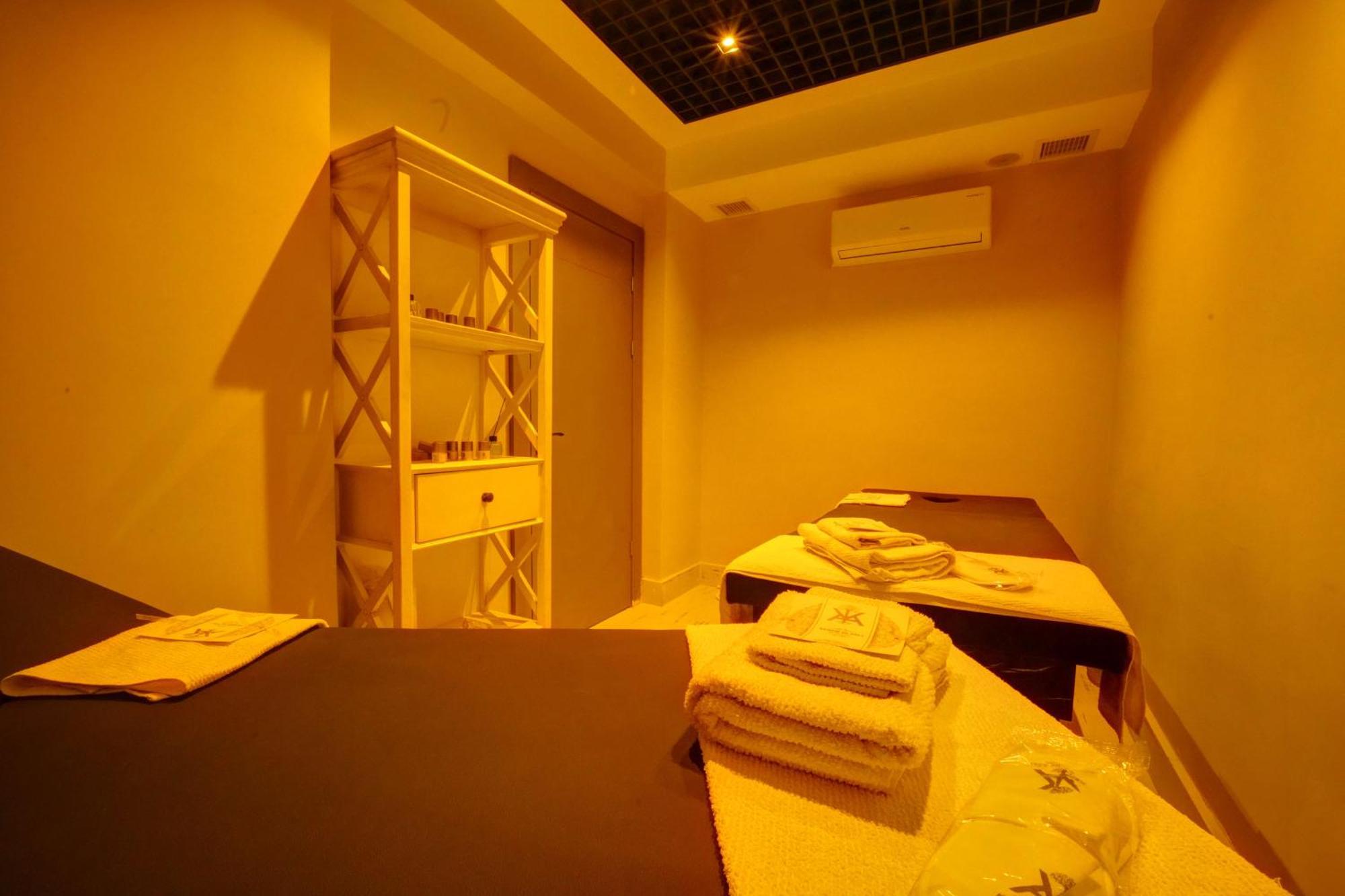 Kerem Ile Asli Butik Hotel 카이세리 외부 사진