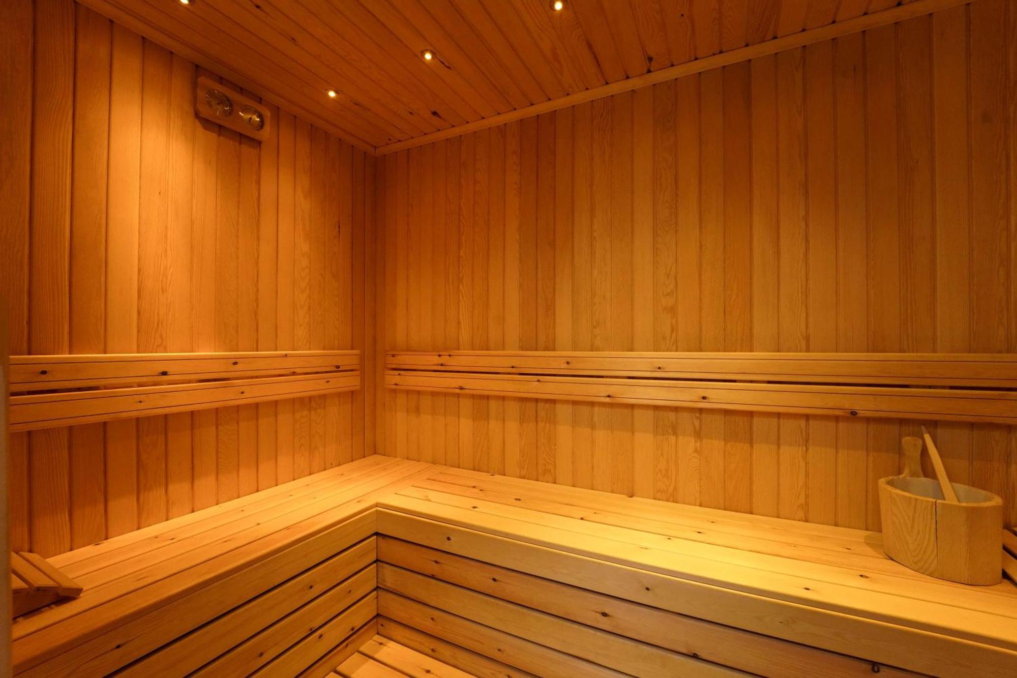 Kerem Ile Asli Butik Hotel 카이세리 외부 사진