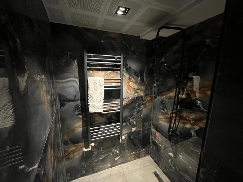Kerem Ile Asli Butik Hotel 카이세리 외부 사진
