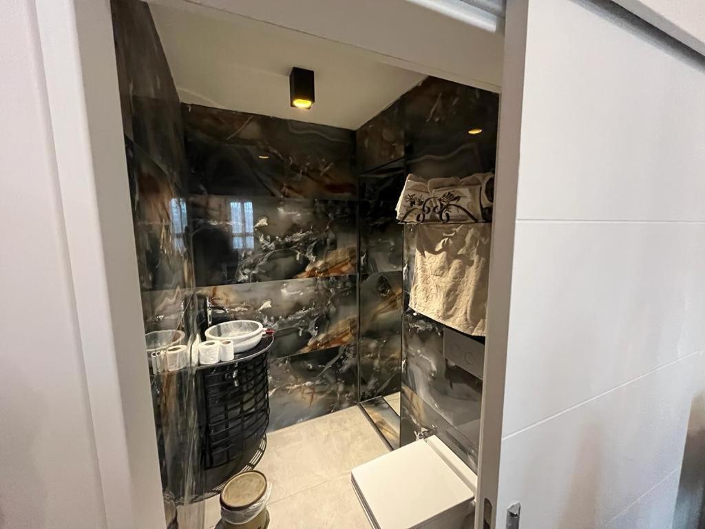 Kerem Ile Asli Butik Hotel 카이세리 외부 사진