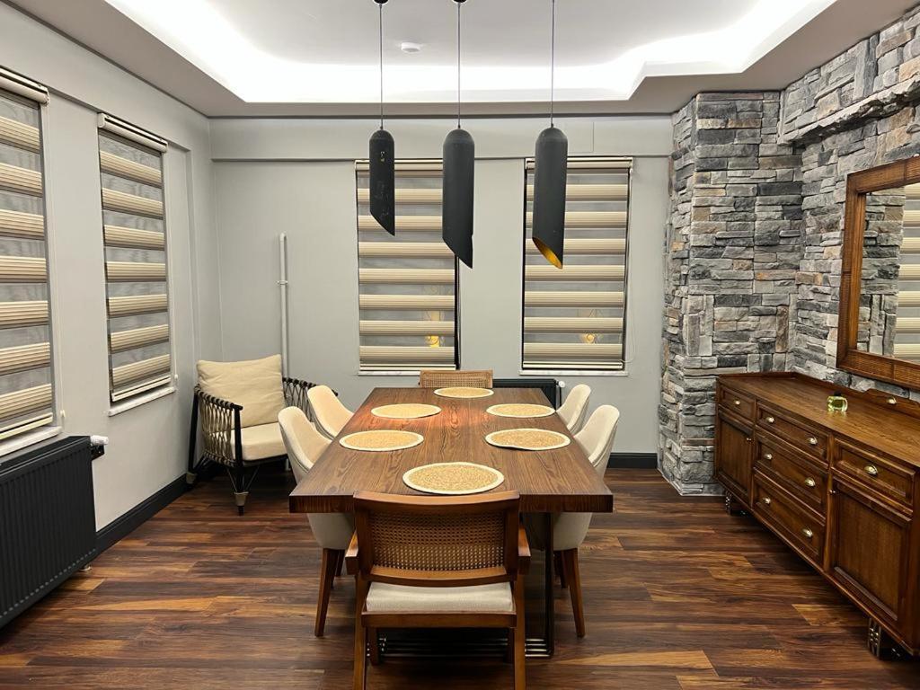 Kerem Ile Asli Butik Hotel 카이세리 외부 사진